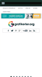 Mobile Screenshot of grafikerler.org